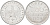 Германия 200 марок 1923 A KM 35, J. 304, Weege 22 алюминий UNC 4586-236