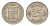Исландия 25 эйре 1959 KM 11 медно-никель 4690-616
