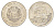Румыния 25 бань (бани) 1966 KM 94 сталь плакировнная никелем UNC 4659-1064