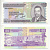 Бурунди 100 франков 2007 1 октября 2007 Pick 37f бумага UNC (пресс) 7217-68-2