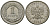 Польша 1 злотый 1991 Y 282 медно-никель 4167-614