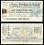 Италия чек на 100 лир 1976 25 ноября 1976, Banca popoLare Di Novara бумага 00-00