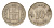 Исландия 10 эйре 1953 KM 10 медно-никель 4690-654