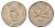 Гонконг 5 долларов 1997 KM 65 медно-никель 4645-242