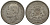 Швеция 1 крона 1898 ЕВ, Оскар II (1872-1907) король Швеции и Норвегии KM 760 серебро 1530-923
