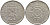ПОРТУГАЛИЯ 20 ЭСКУДО 1987 INCM KM 634.1 медно-никель 4395-941