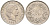 Швейцария 20 раппенов 1962 В KM 29a медно-никель 55-812