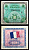 Франция 2 франка 1944 Pick 114 b бумага 8611-22-1-1