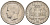 Греция 1 драхма 1970 Константин II (1964-1974) KM 89 медно-никель 87-636
