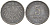 ГЕРМАНИЯ 5 ПФЕННИГОВ 1919 E KM 19, J. 297, Weege 5 железо 206-724