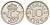 Швеция 10 эре 1987 Карл XVI Густав (1973- ) KM 850 медно-никель 4609-964