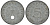 Германия 5 рейхспфеннигов 1941 A KM 100, J.370 цинк 4174-465