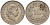 Швейцария 10 раппенов 1962 B KM 27 медно-никель 4189-359
