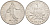 Франция 1 франк 1960 сеятель KM 925.1, Le Franc 226.4 никель 4513-651