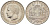 ГРЕЦИЯ 50 ЛЕПТА 1970 КОНСТАНТИН II (1964-1973) KM 88 медно-никель UNC 29-1157