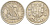 ПОРТУГАЛИЯ 2,5 ЭСКУДО 1977 ПАРУСНИК KM 590 медно-никель 4523-1056