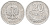 Польша 20 грошей 1965 MW KM А47 алюминий    4174-668