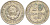 СССР 20 копеек 1925 Федорин 10 серебро 4146-1251
