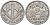 Франция 2 франка 1943 правительство Виши KM 904.1 алюминий    4153-451