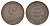Австралия 1/2 пенни 1913 Георг V (1910-1936) KM 22 бронза 4654-942