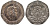Великобритания 20 пенсов 2003 Елизавета II (1952-2022) KM 990, Spink 4630 (G3) медно-никель 4122-1137