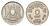 Египет 5 пиастров 1972 KM A428 медно-никель 4673-212