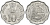 Индия 10 пайсов 1978 FAO KM 32 алюминий UNC 94-1051