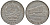 Мозамбик 1000 метикалей 1994 KM 122 никелированная сталь 4162-725