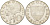 Австрия 10 шиллингов 1966 KM 2882 серебро 4126-347