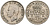 Великобритания 2 шиллинга (флорин) 1949 Георг VI (1936-1952) KM 878, Spink 4107 медно-никель 4572-1013