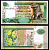 Шри-Ланка 10 рупий 2004 1 июля 2004 Pick 108d бумага UNC (пресс) 446-136-1