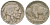 США 5 центов 1937 S, индеец, бизон KM 134 медно-никель 4608-129