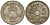Бельгия 5 сантимов 1904 Belgique KM 54 медно-никель 4136-463