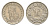 Швейцария 1/2 франка 1970 KM 23a медно-никель 4547-644