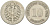 ГЕРМАНИЯ 10 ПФЕННИГОВ 1876 F, СТАРОГЕРБОВКА KM 4, J. 4 медно-никель 4401-315