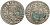 Польша 3 полкера (3 полторака - 1 крейцер) 1621 Сигизмунд III Ваза (1587-1632) Gorecki B.21 серебро 4160-224