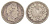 Франция 1/2 франка 1831 Q, Луи-Филипп I (1830-1848) KM 741.11 серебро 3896-141