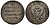 Россия полуполтинник (25 копеек) 1804 СПБ-ФГ, Александр I (1801-1825) Биткин 55 R серебро 10-005-24