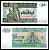 Бирма 20 кьятов ND (1994) Pick 72 (1) бумага UNC (пресс) 7218-41-3-1