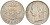Бельгия 1 франк 1975 Belgie, Бодуэн I (1951-1993) KM 143.1 медно-никель 213-347