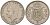 Испания 5 песет 1975 (78) Хуан Карлос I (1975-2014) KM 807 медно-никель 4155-631