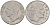 ИТАЛИЯ 20 ЧЕНТЕЗИМО 1940 R, ГОД XVIII, ВИКТОР ЭММАНУИЛ III (1900-1946), МАГНИТНАЯ, ГУРТ РИФЛЁНЫЙ KM 75b, VEM3. 1025 нержавеющая сталь 3853-521