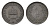 Венгрия 1 филлер 1902 KB, Франц Иосиф I (1848-1916) KM 480 бронза 4665-351