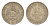 Румыния 10 бань (бани) 1956 KM 84.3 медно-никель 4632-1015