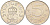 Швеция 5 крон 1983 Карл XVI Густав (1973- ) KM 853 медно-никель 4526-222