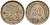 Финляндия 50 пенни 1921 Н KM 26 медно-никель 4547-237
