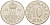 Дания 10 эре 1976 S; B, Маргрете II (1972- ) KM 860.1 медно-никель 3309-162