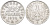 ГЕРМАНИЯ 200 МАРОК 1923 D KM 35, J. 304 алюминий 202-436