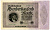 Германия 100000 марок 1923 1 февраля 1923, без Т под портретом Pick 83a бумага aUNC 451-176-1