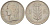 БЕЛЬГИЯ 1 ФРАНК 1965 BELGIQUE, БОДУЭН I (1951-1993) KM 142.1 медно-никель 202-1025